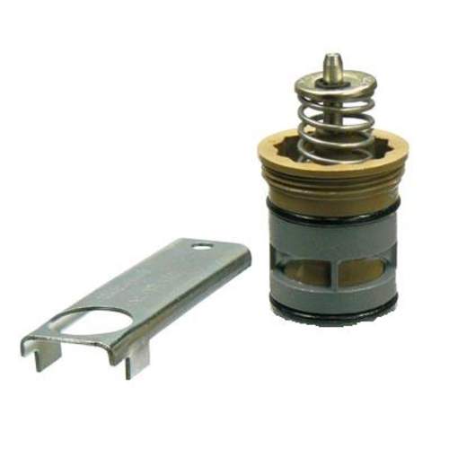 Cartridge 2-wegklep VC8015/VC8615