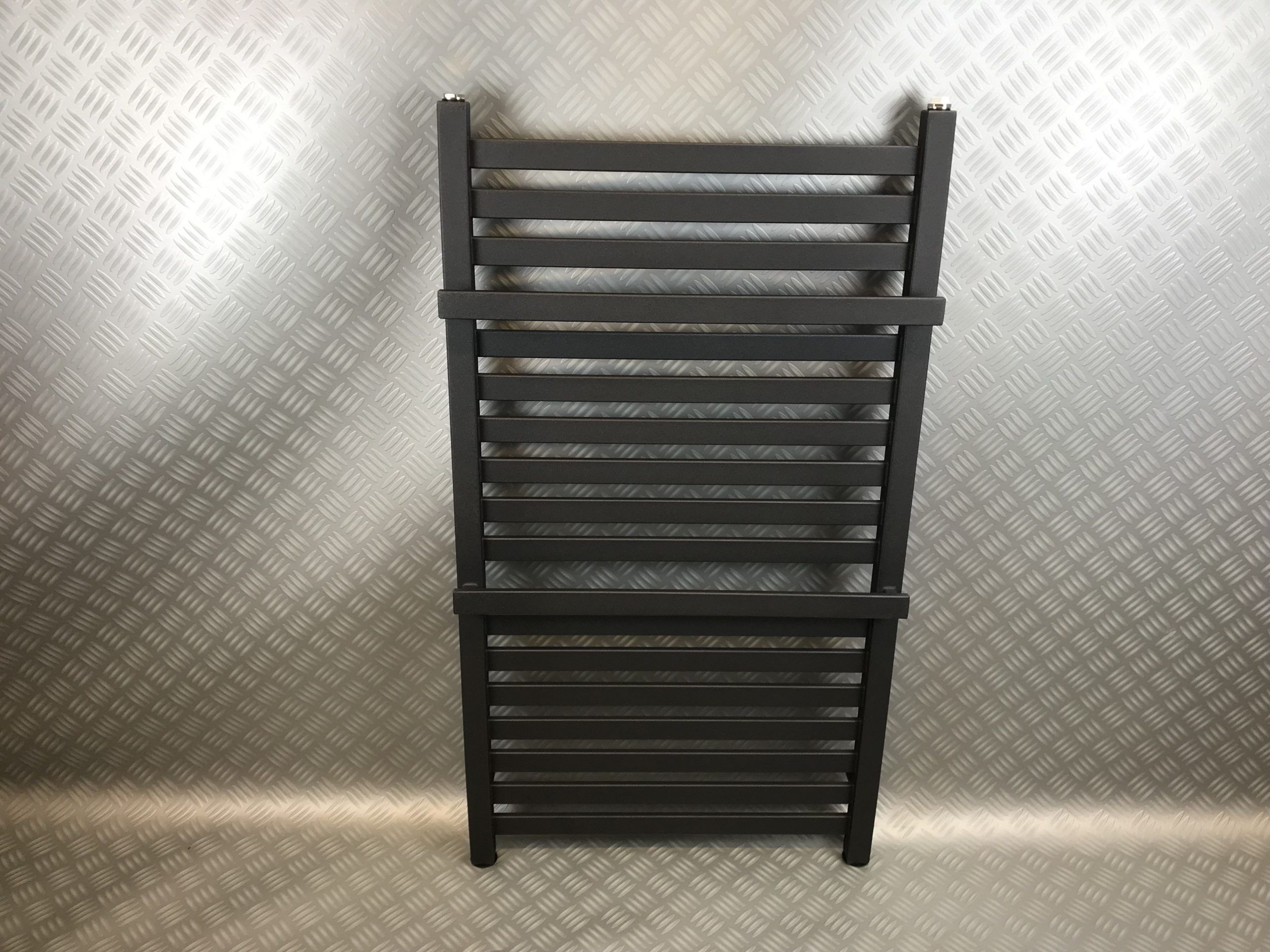 Design Radiator VERA Antraciet 1200x540mm