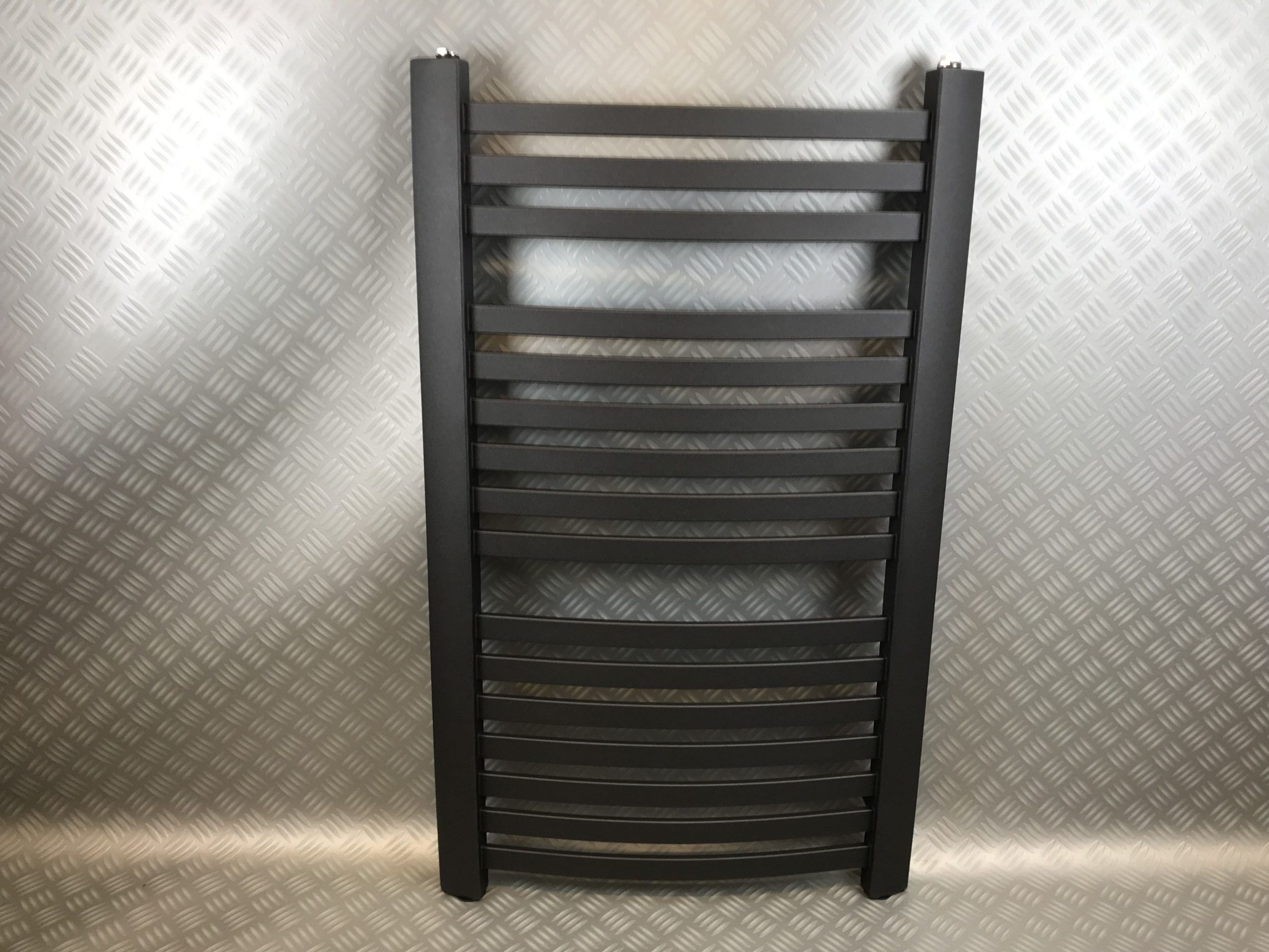 Design Radiator TOMI Antraciet 1120x580mm
