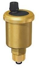 Sol flovent ontluchter 3/8