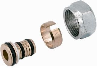 SOLAR KOPPELING M24 X 16 CHR