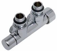 SOLAR DESIGN ONDERBLK 1/2 H CH