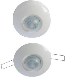 Sol ru360 bewegingsmelder 360 gr. ip20