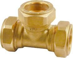 SOLAR T-STUK 3 X KNEL 12MM