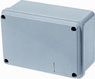 Sol kunststofkast 150x110x70