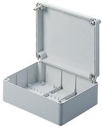 Sol kunststofkast 300x220x120