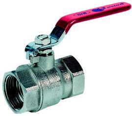 Sol kogelafsluiter cv 3/4 bi