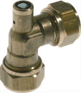 SOLAR KNIE KNEL + ONTLCHT 15MM