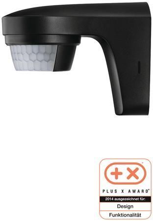 Sol bew.melder 150grad hoek ip 55 zwa