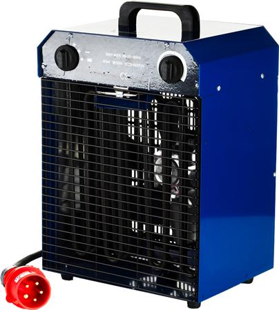 SOLAR AVK-9000+ INDUSTRIE HEATER 9K