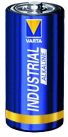 Sol batterij alk.lr14, c 1,5v