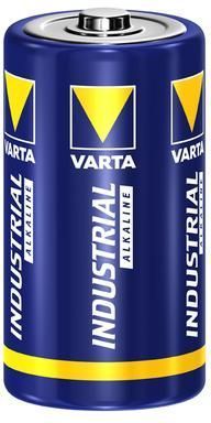 Sol batterij alk.lr20, d 1,5v