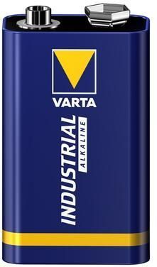 SOLAR BATTERIJ ALK.LR61, E,9V