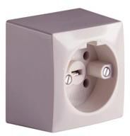 SOLAR PERILEX WCD OPBOUW 16A