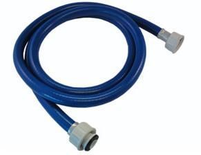 Sol vulslangst 3,5m+kst wart