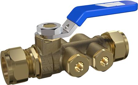 WATTS TBE-EA KEERKLEP 15MM