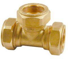 SOLAR T-STUK 3 X KNEL 15MM