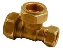 SOLAR T-STUK 3XKNEL 22X22X15MM