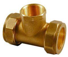 SOLAR T-STUK 22X1/2BIX22MM