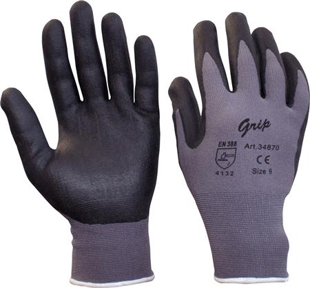 SOLAR SOLAR HANDSCHOEN GRIP SIZE 11