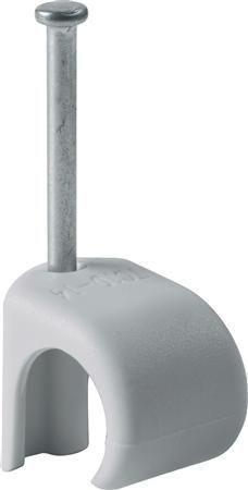 Sol clips 8-12mm gr.l30mm