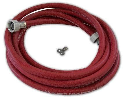 SOLAR VULSLANGSET 5M COMPLEET