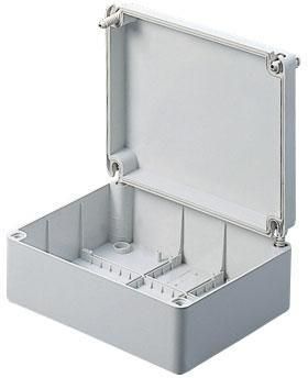 Sol kunststofkast 120x80x50