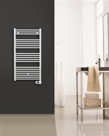 Elektrische handdoekradiator hd-rad 1200x500 600w