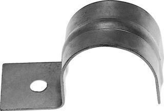 SOLAR VLOERBEUGEL ENKEL STAAL 16MM