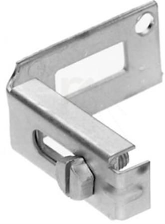 SOLAR ZIJVASTHOUDER ZVH-1