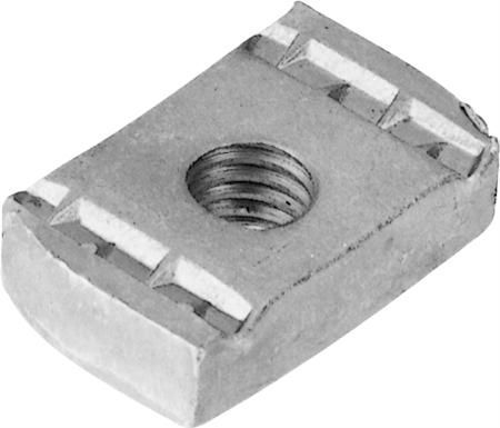 SOLAR BIS STRUT SCHUIFMOER EV M8