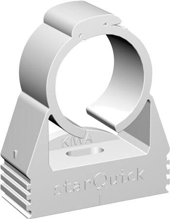 SOLAR STARQ BEUG 40-44 WIT