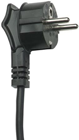 Sol aansl.snoe.517600004 2,5m