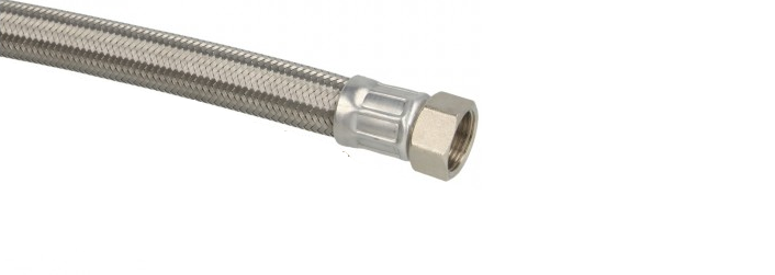 Flexibele Slang 3/4bi x 3/4bi 50CM