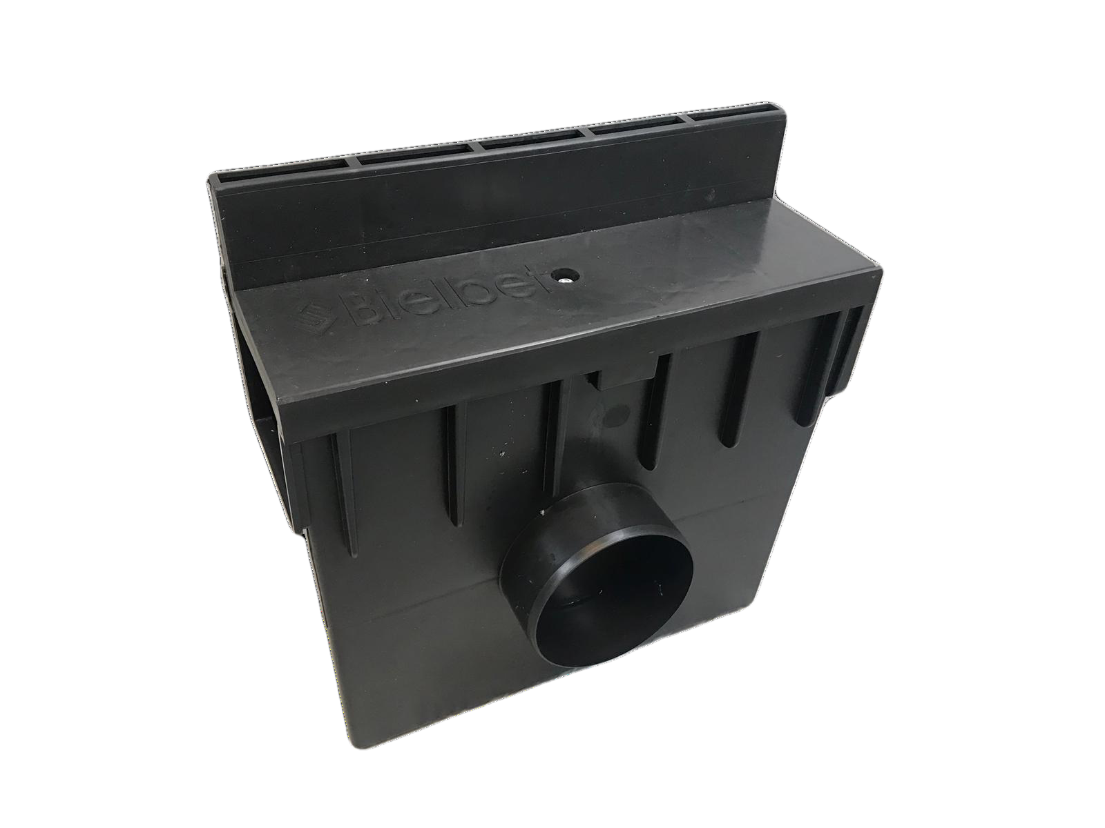 Verzamelput Lijngoot 333x130x300mm