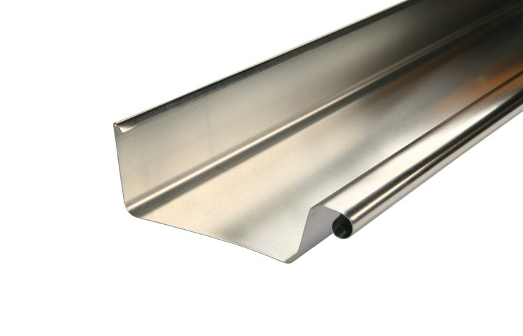 Bakgoot M37 Lengte 3 Meter