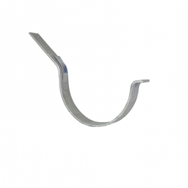 Mastgoot Beugel Gegalvaniseerd M37 45 Graden