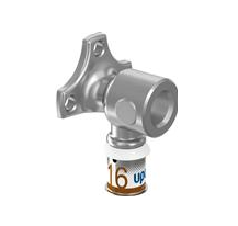 S- press plus muurplaat