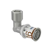 S-press plus puntstuk