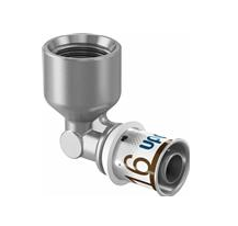 S-press plus schroefbus