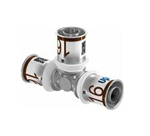 S-press plus t koppelingen