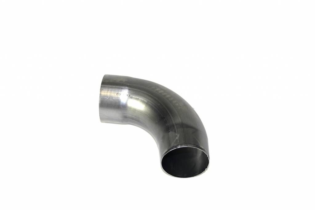 HWA Bocht 80 Zink 85 Graden