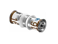 Uponor S-press plus koppelingen