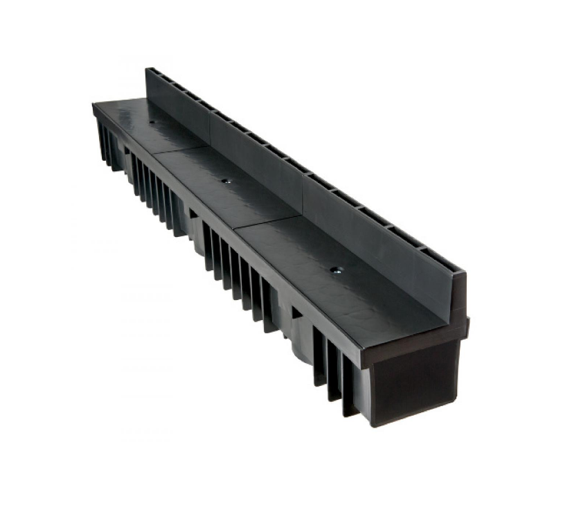 Lijngoten/sleufgoten