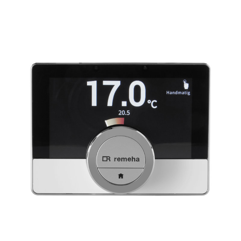 Remeha eTwist Slimme Klokthermostaat - 7672429