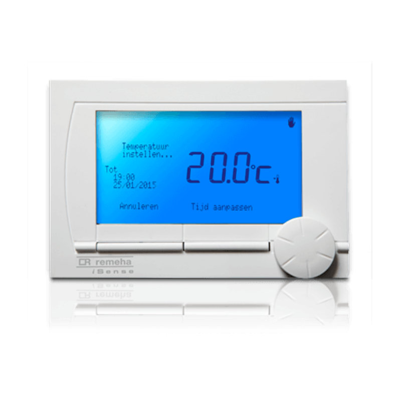 Remeha iSense Klokthermostaat - S101679
