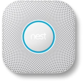 Google Nest Protect Melder V2 Netstroom