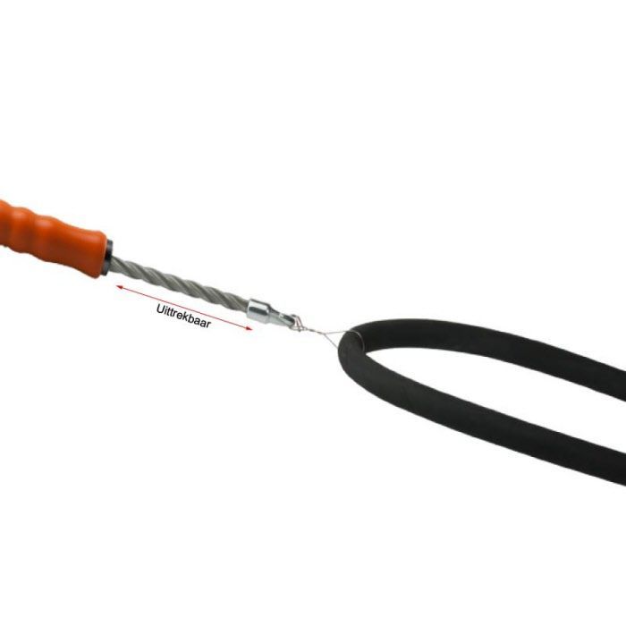 Trek vlechttang - Afbeelding 3