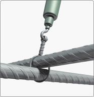 Trek vlechttang - Afbeelding 4