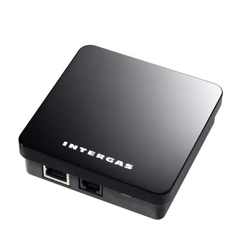 Intergas Incomfort Basis ll Gateway - APP - Afbeelding 2